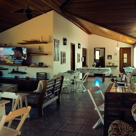 L'Grace Ferradura Hotel Armacao dos Buzios ภายนอก รูปภาพ