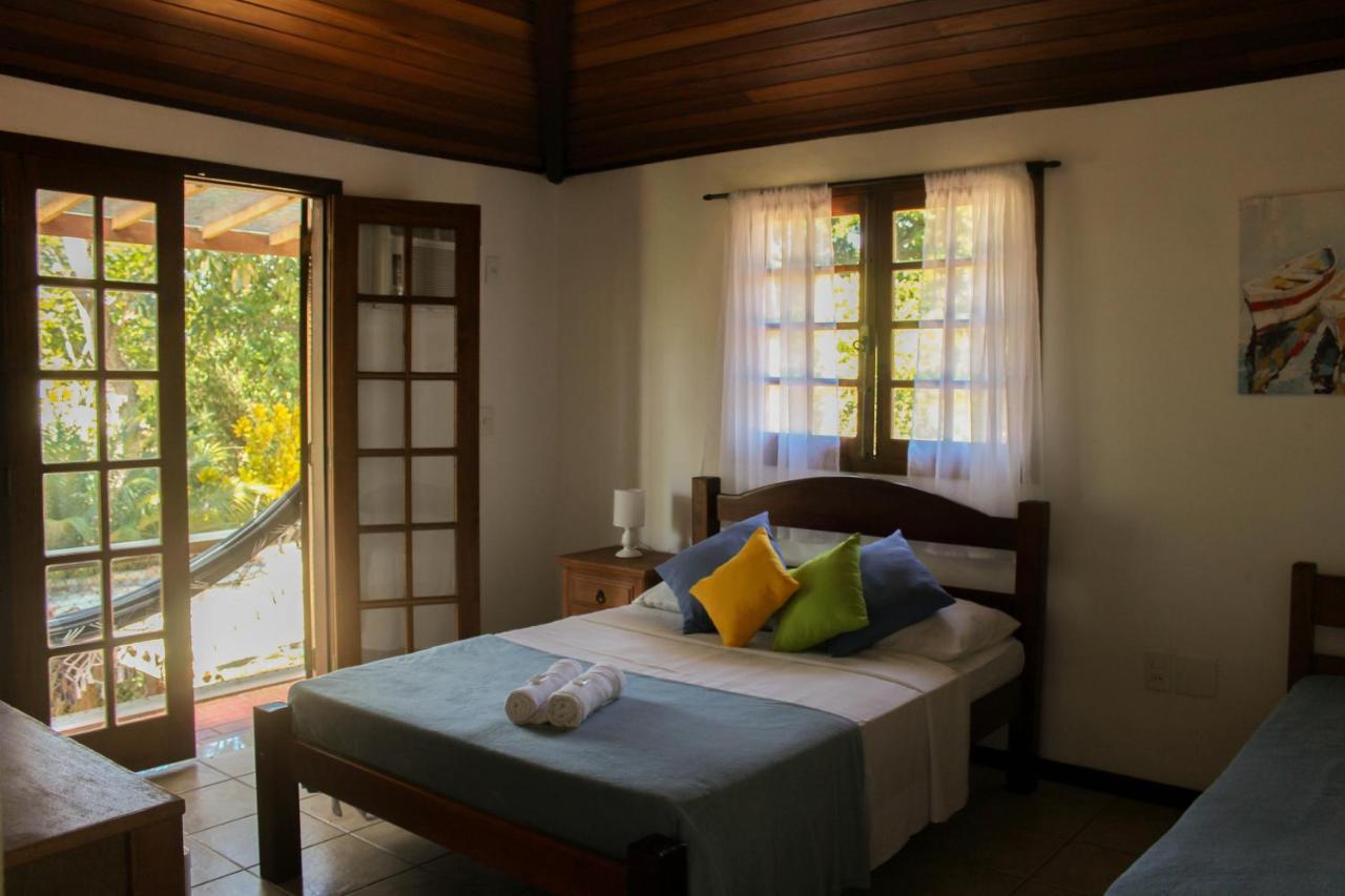 L'Grace Ferradura Hotel Armacao dos Buzios ภายนอก รูปภาพ