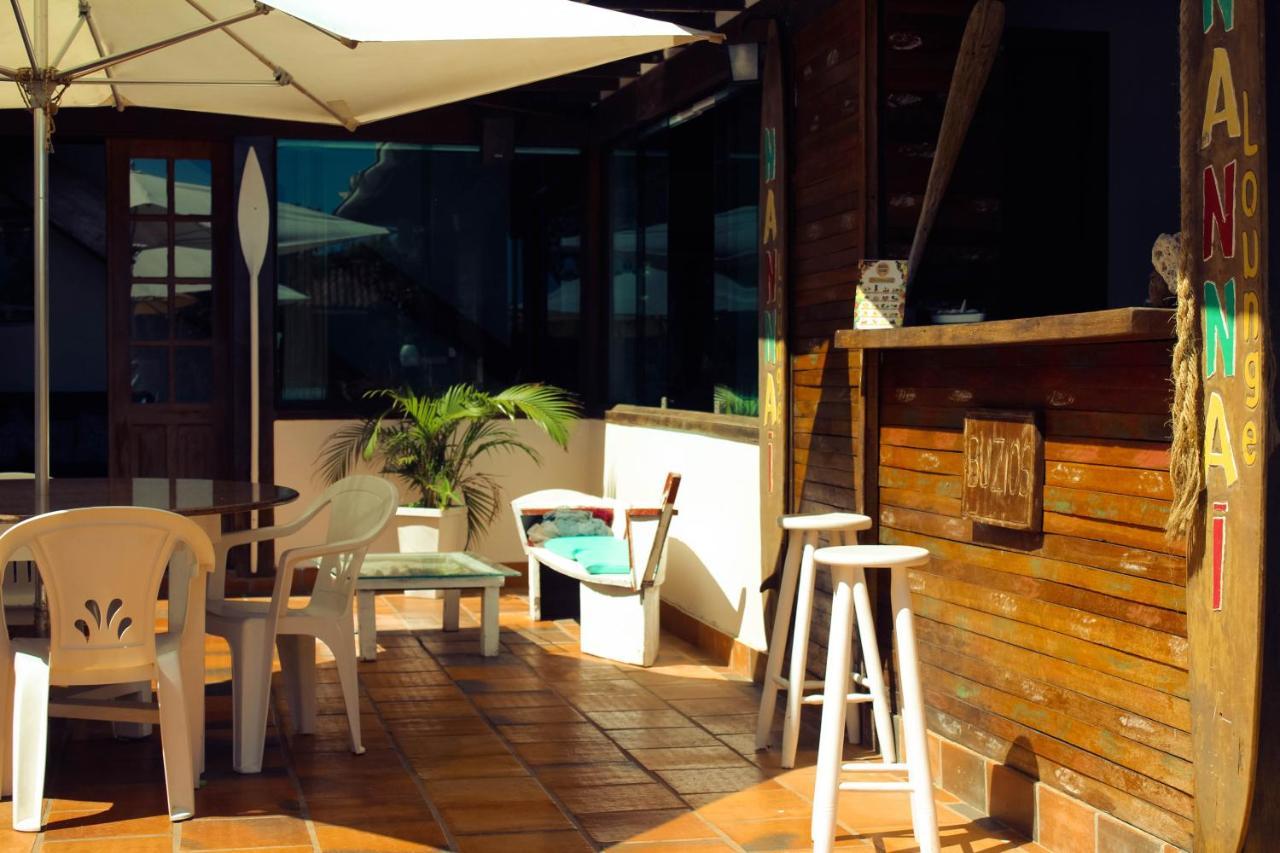 L'Grace Ferradura Hotel Armacao dos Buzios ภายนอก รูปภาพ