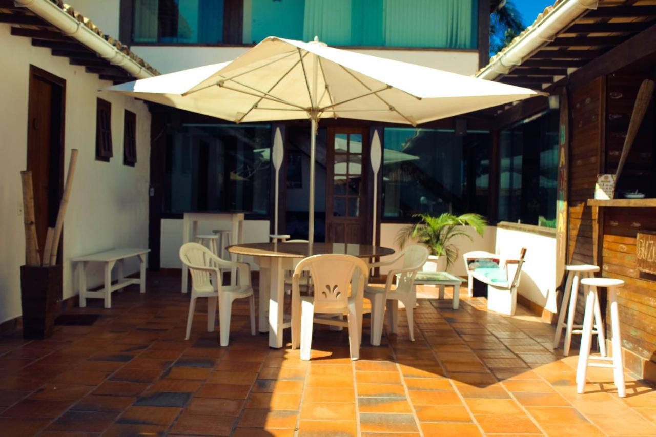 L'Grace Ferradura Hotel Armacao dos Buzios ภายนอก รูปภาพ