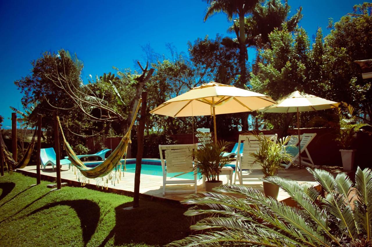 L'Grace Ferradura Hotel Armacao dos Buzios ภายนอก รูปภาพ