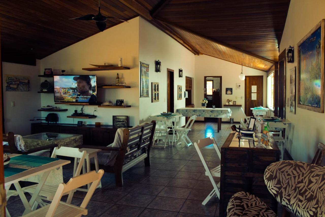L'Grace Ferradura Hotel Armacao dos Buzios ภายนอก รูปภาพ