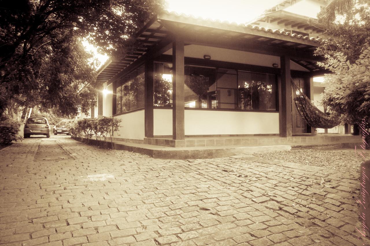 L'Grace Ferradura Hotel Armacao dos Buzios ภายนอก รูปภาพ
